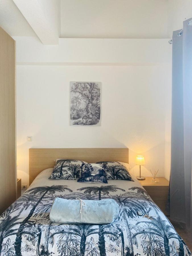 Bel Appartement Dans Residence Avec Piscine Linguizzetta المظهر الخارجي الصورة